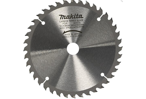 MAKİTA EKO 180 x 30MM SUNTA TESTERE